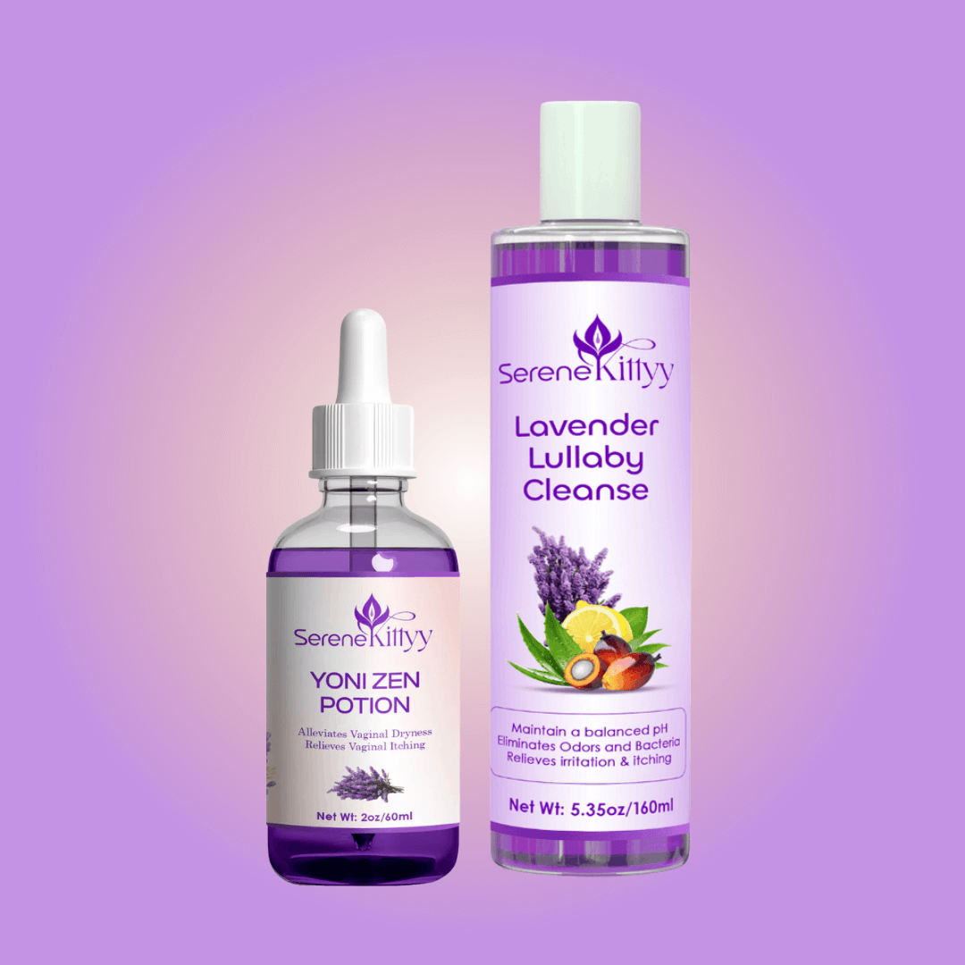 The Refresh & Restore Duo