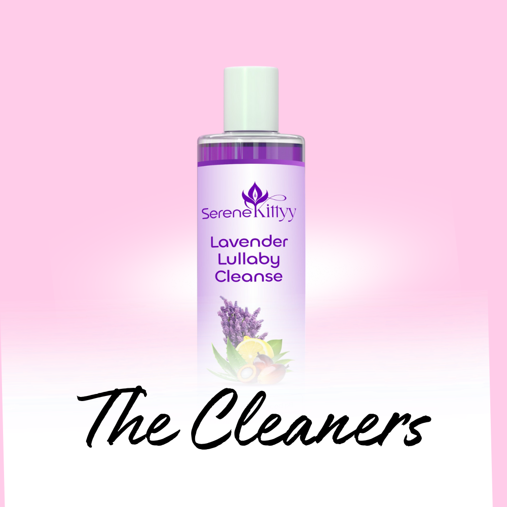 The Cleaners