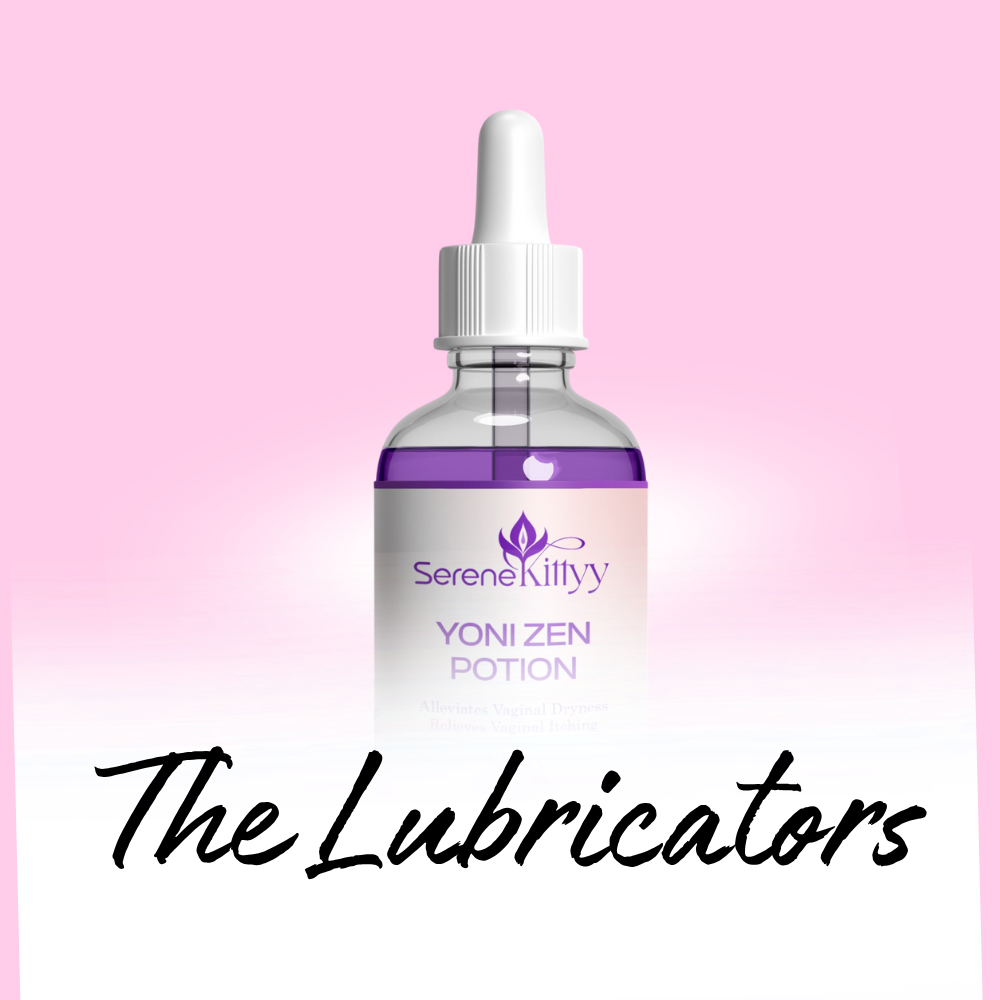 The Lube
